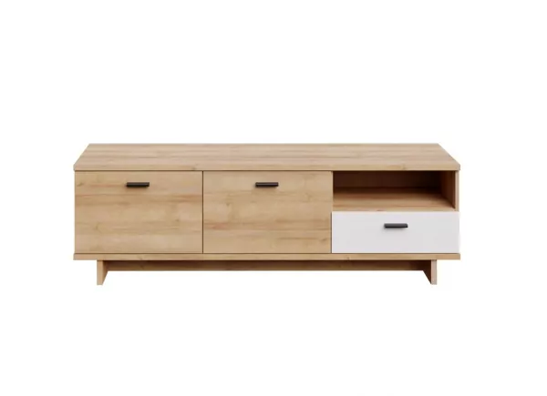 Mueble de televisión HAROLD Mueble de televisión HAROLD