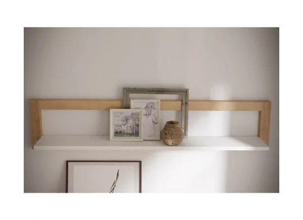 Estante de salón HAROLD Estante de salón HAROLD