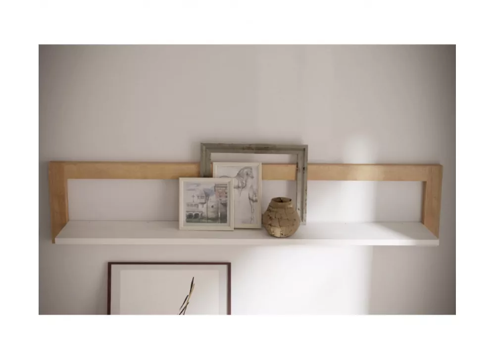 Estante de salón HAROLD Estante de salón HAROLD