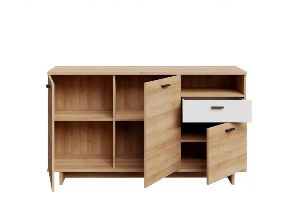 Aparelho 3 portas HAROLD