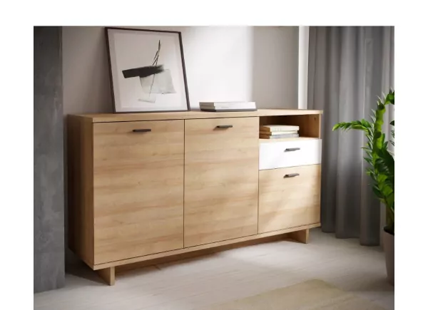 Aparelho 3 portas HAROLD