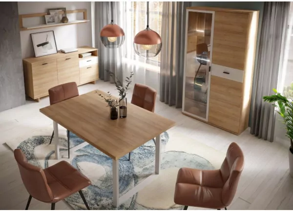 Aparelho 3 portas HAROLD