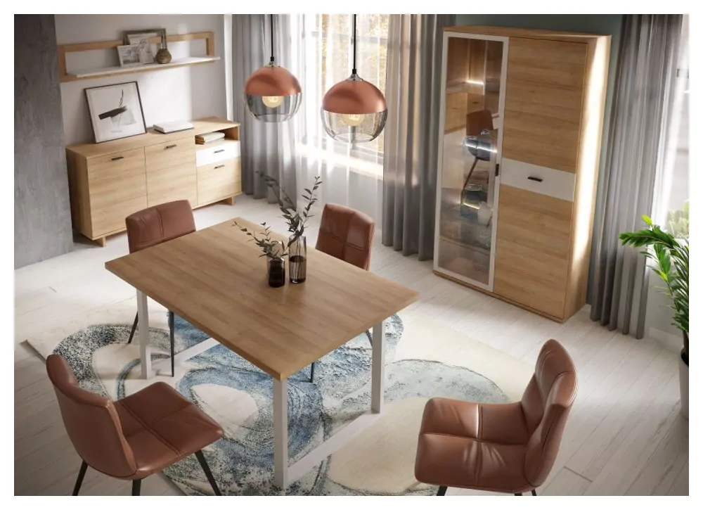 Aparelho 3 portas HAROLD