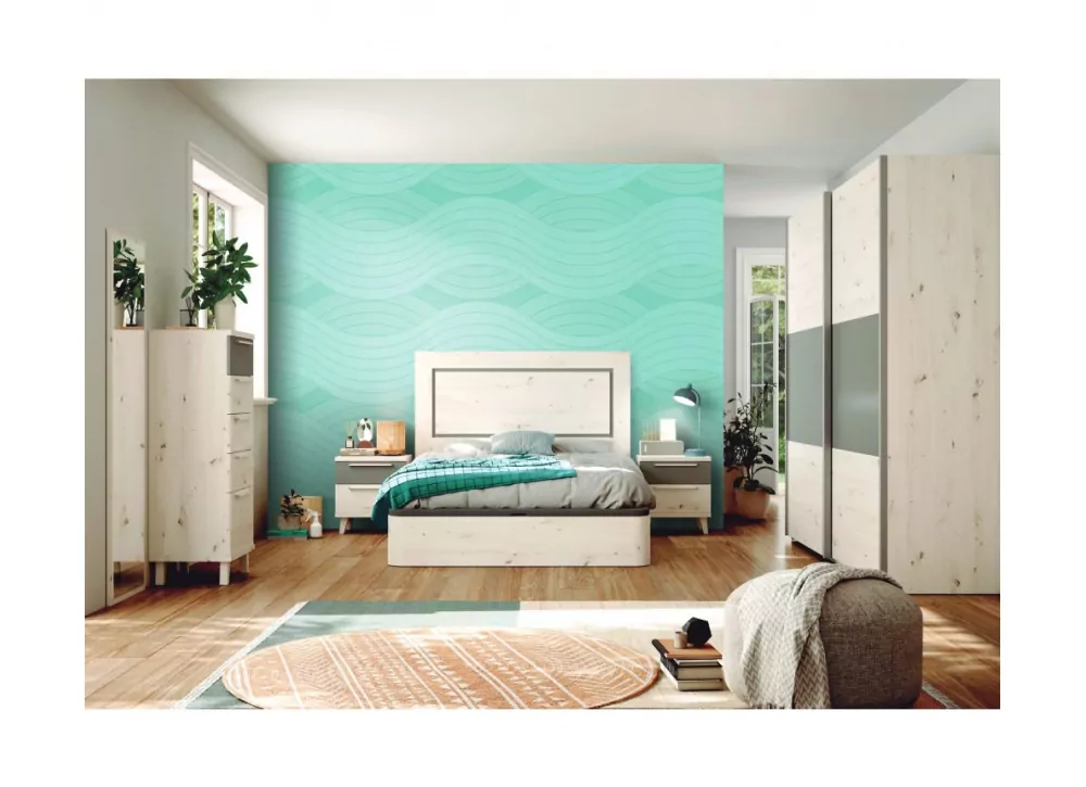 Sinfonier de dormitorio HESTIA Sinfonier de dormitorio HESTIA