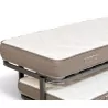 Colchão para cama de arrastar BAMBÚ Colchão para cama de arrastar BAMBÚ