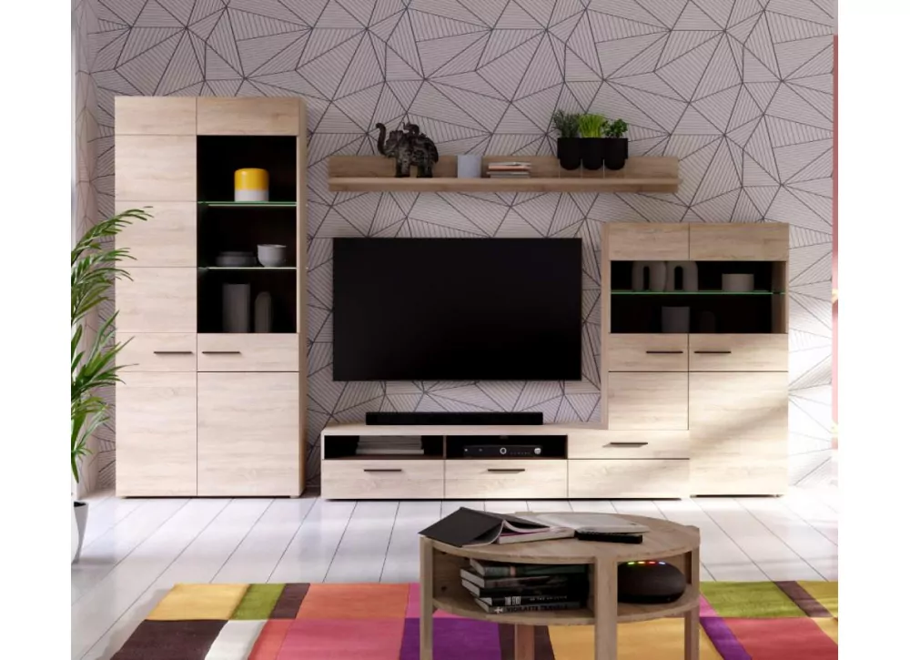 Mueble para salon COMBI Mueble para salon COMBI