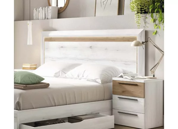 Cabecero corrido DESTINO