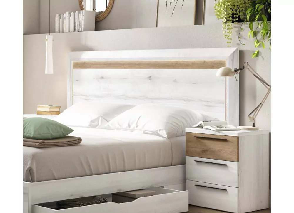 Cabecero corrido DESTINO