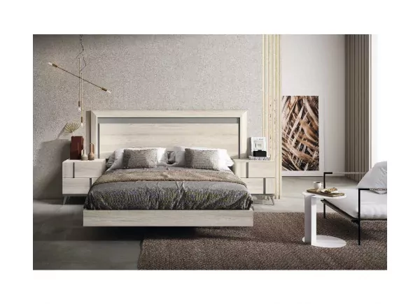 Cabecero corrido DESTINO