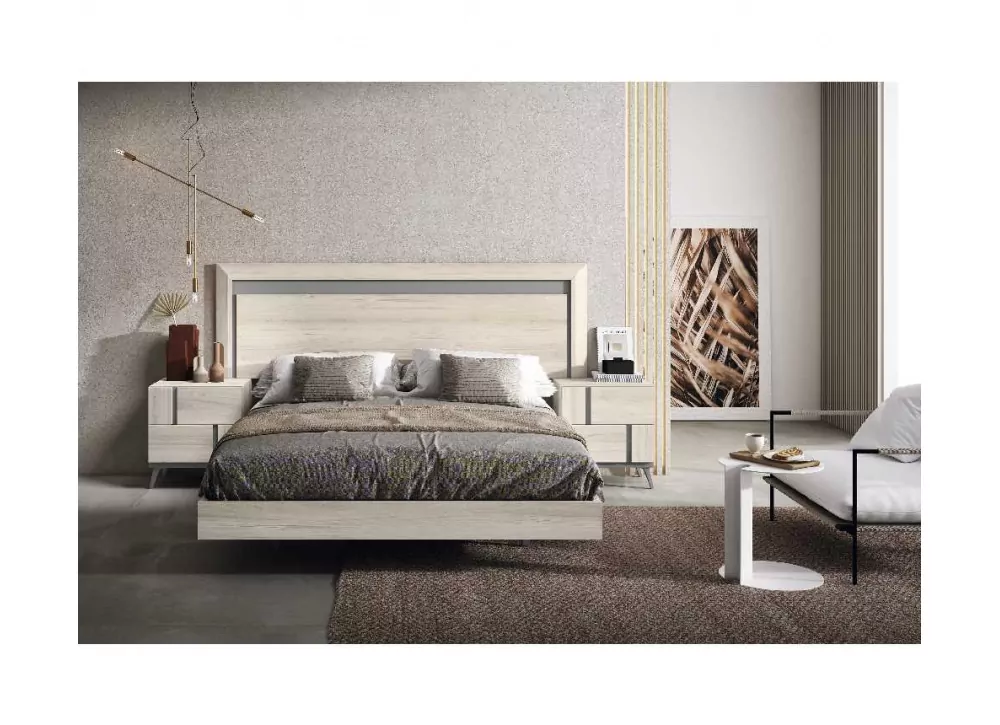 Cabecero corrido DESTINO