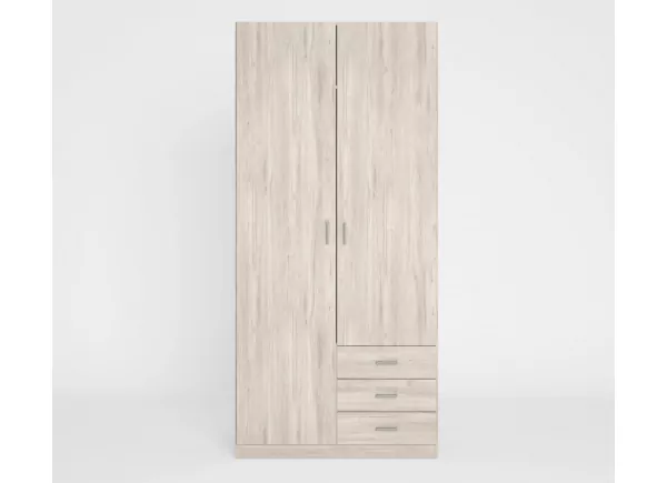 ARMARY 2 PUERTS E 3 PJONES