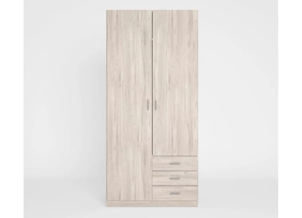 ARMARY 2 PUERTS E 3 PJONES