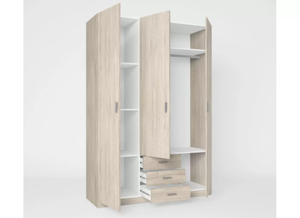 ARTIGOS 3 E 3 AVALIAÇÕES TREVIOS