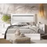 Dormitorio matrimonio con led opcional destin NEW Dormitorio matrimonio con led opcional destin NEW