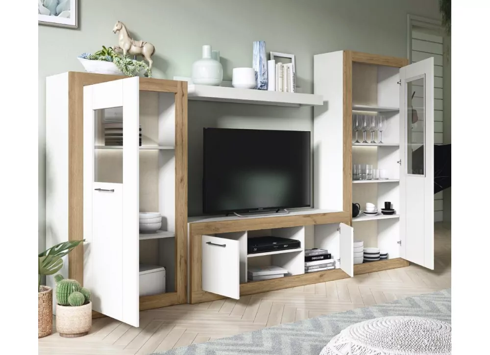 Mueble para salón DEVON Mueble para salón DEVON