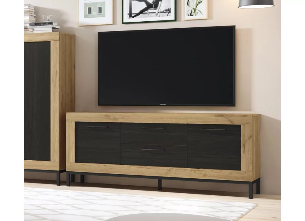 Mueble para tv KINGHAM Mueble para tv KINGHAM