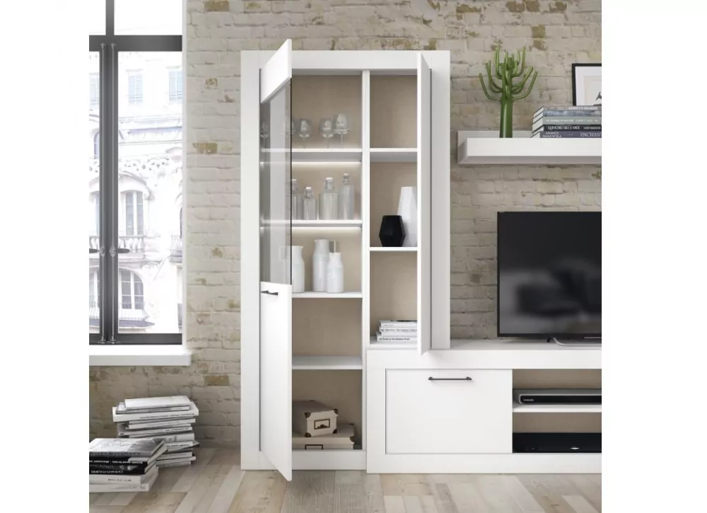 Mueble para salón DULWICH Mueble para salón DULWICH