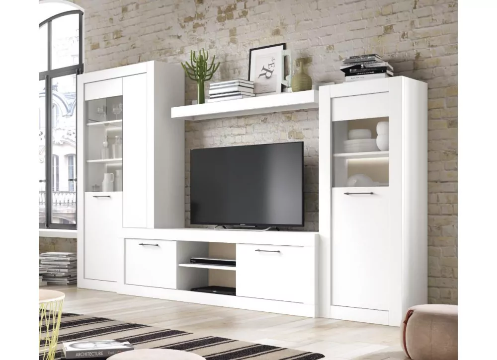 Mueble para salón DULWICH Mueble para salón DULWICH