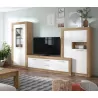 Biblioteca de lounge modular CABRALES Biblioteca de lounge modular CABRALES