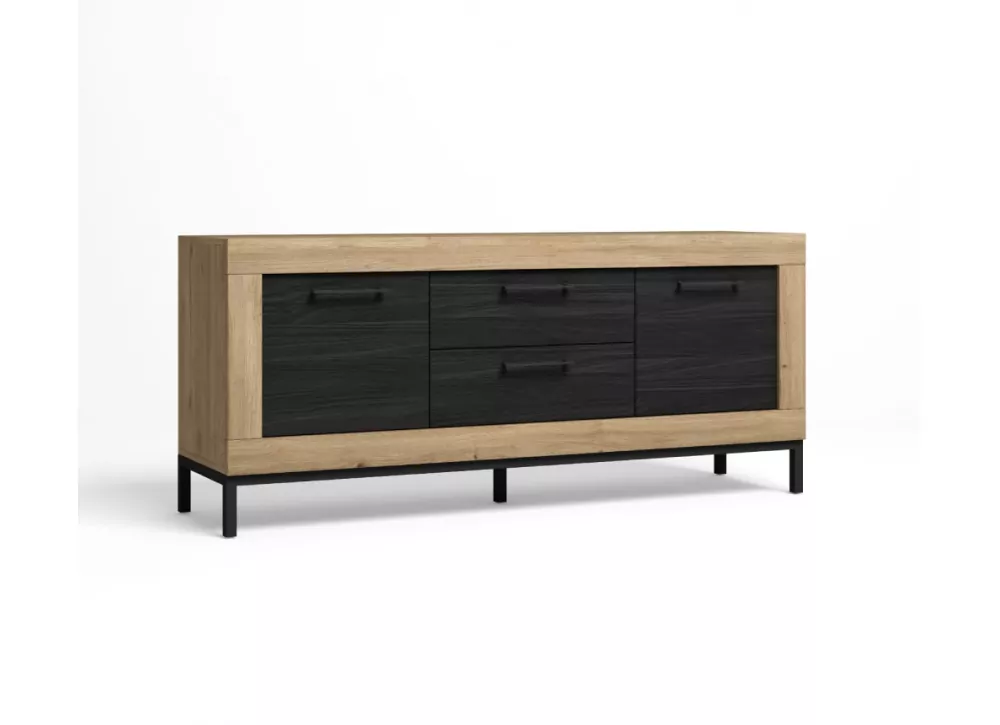 Mueble para tv KINGHAM Mueble para tv KINGHAM