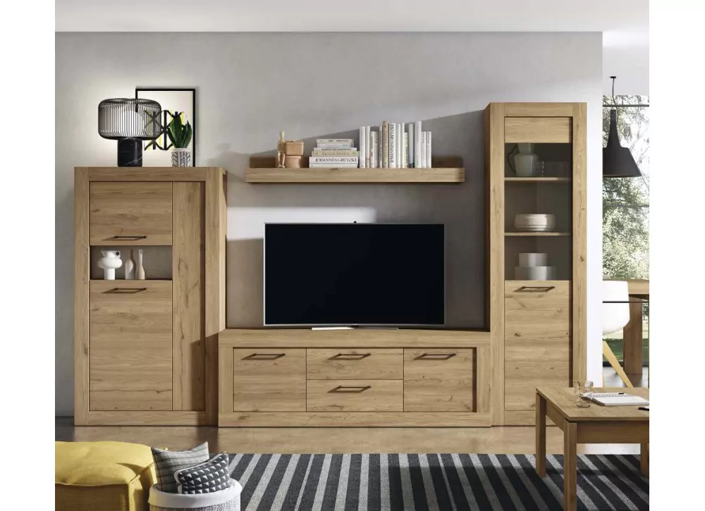 Mueble para salón HALE Mueble para salón HALE