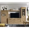 Biblioteca de lounge modular CABRALES Biblioteca de lounge modular CABRALES