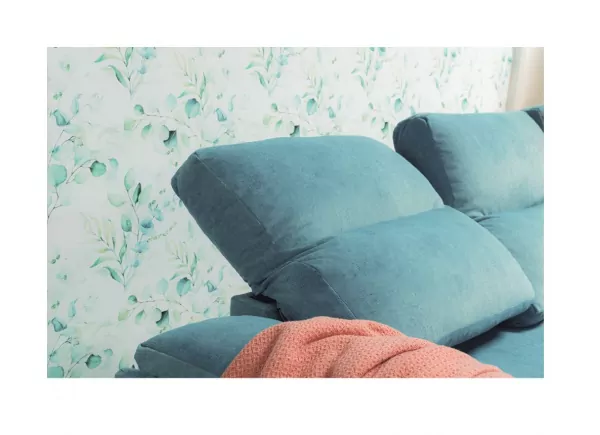 Chaise longue con cama BEATRICE Chaise longue con cama BEATRICE