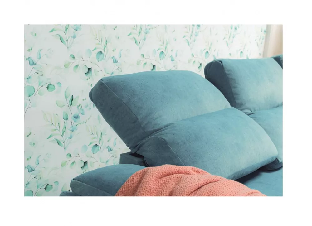 Chaise longue con cama BEATRICE Chaise longue con cama BEATRICE