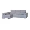 Sofá chaise longue relax MAX Sofá chaise longue relax MAX