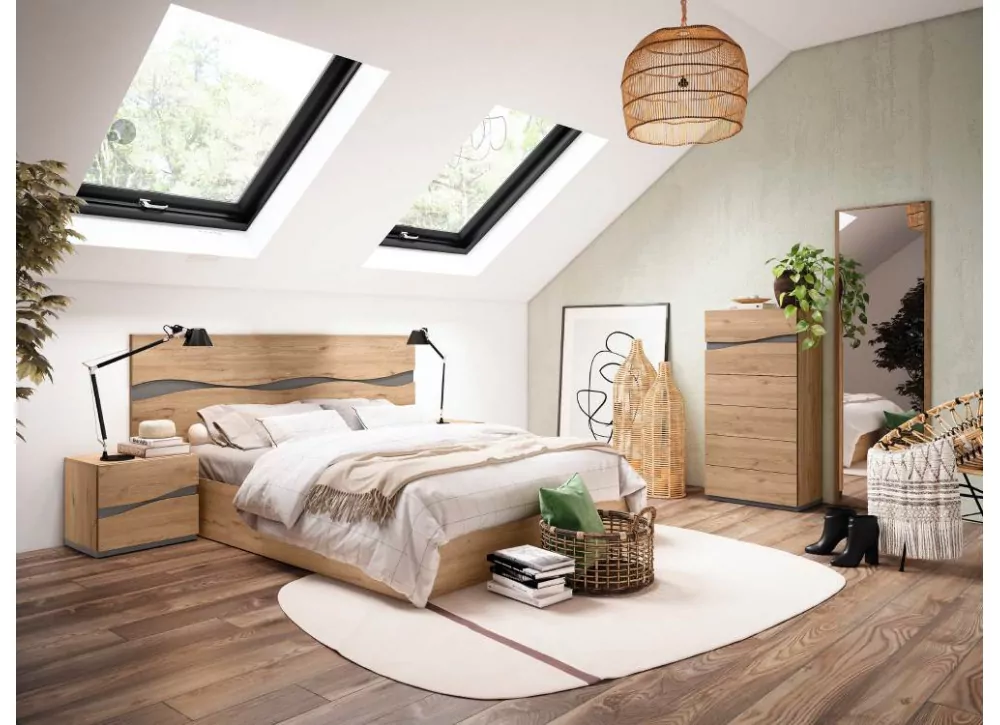 Cabecero corrido MOUNT Cabecero corrido MOUNT