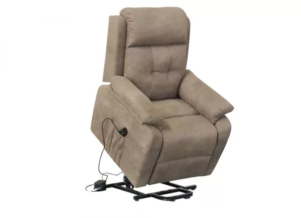 SILLÓN RELAX OPENER POWER LIFE ARKO SILLÓN RELAX OPENER POWER LIFE ARKO
