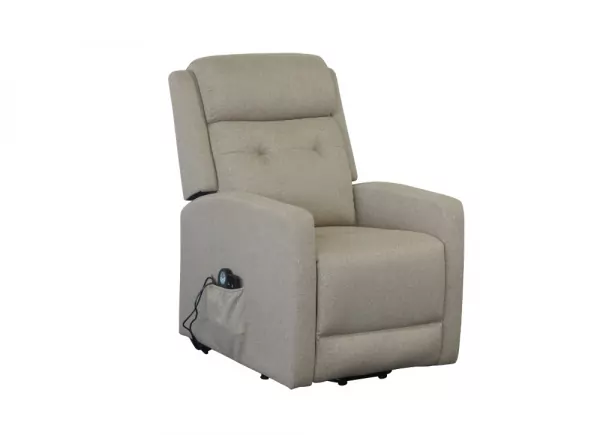 SILLÓN RELAX OPEN POWER LIFE RONDO SILLÓN RELAX OPEN POWER LIFE RONDO