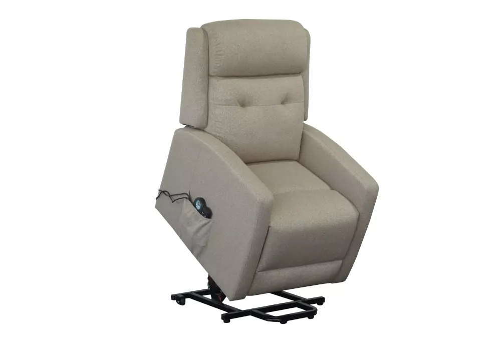 SILLÓN RELAX OPEN POWER LIFE RONDO SILLÓN RELAX OPEN POWER LIFE RONDO