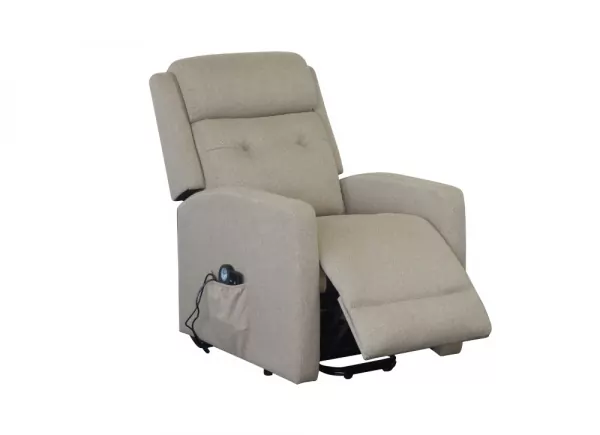 SILLÓN RELAX OPEN POWER LIFE RONDO SILLÓN RELAX OPEN POWER LIFE RONDO