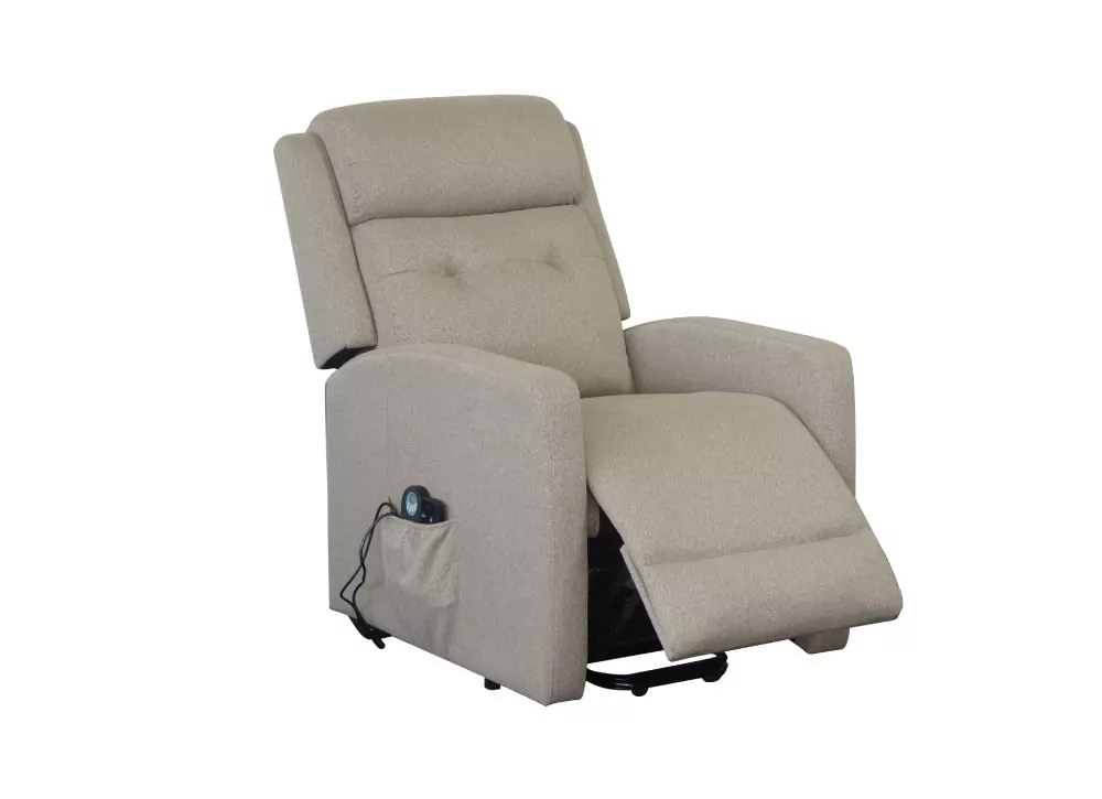 SILLÓN RELAX OPEN POWER LIFE RONDO SILLÓN RELAX OPEN POWER LIFE RONDO