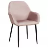 Poltrona Fixa NORDIC Poltrona Fixa NORDIC