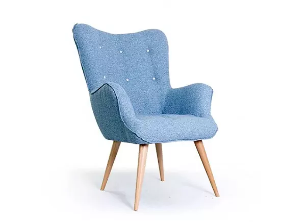 Poltrona Fixa NORDIC Poltrona Fixa NORDIC