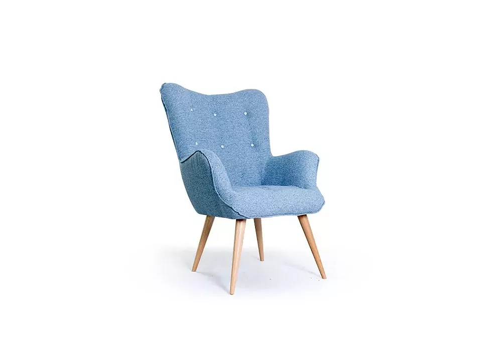Poltrona Fixa NORDIC Poltrona Fixa NORDIC