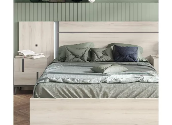 Cabecero corrido TAMPA Cabecero corrido TAMPA