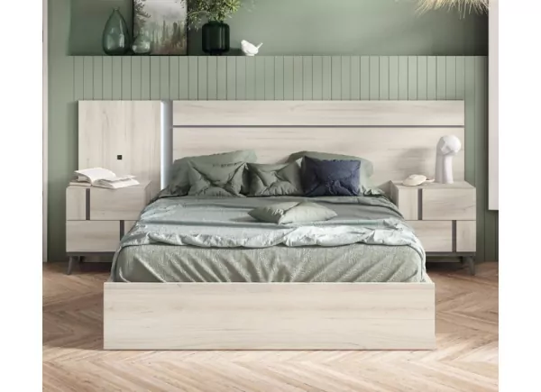 Cabecero corrido TAMPA Cabecero corrido TAMPA