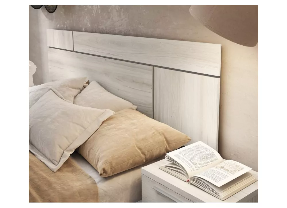 Cabecero corrido AMELIA