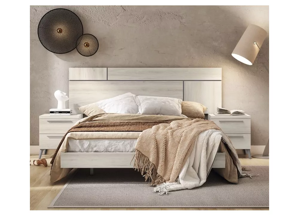 Cabecero corrido AMELIA