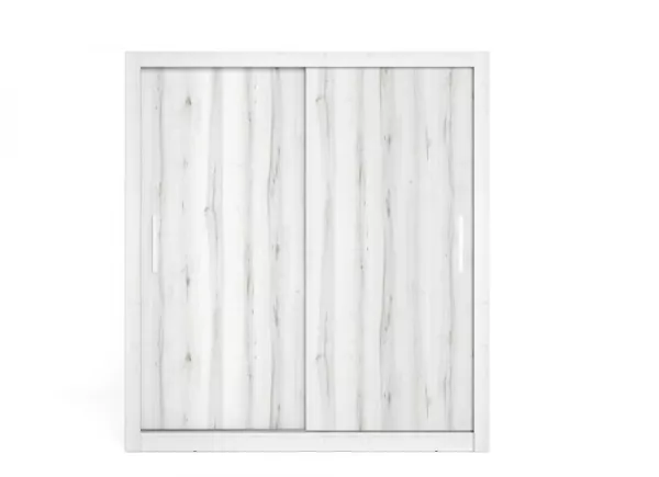 Armário com portas de correr molduradas GRECIA Armário com portas de correr molduradas GRECIA