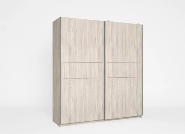 ARMÁRIO DESLIZANTE ESPARTA