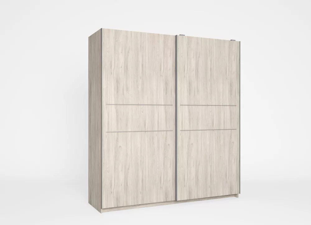 ARMÁRIO DESLIZANTE ESPARTA