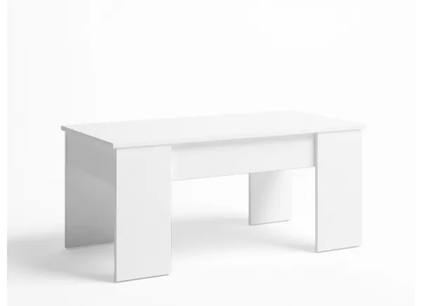 MESA DE CENTRO ELEVABLE LOWIST