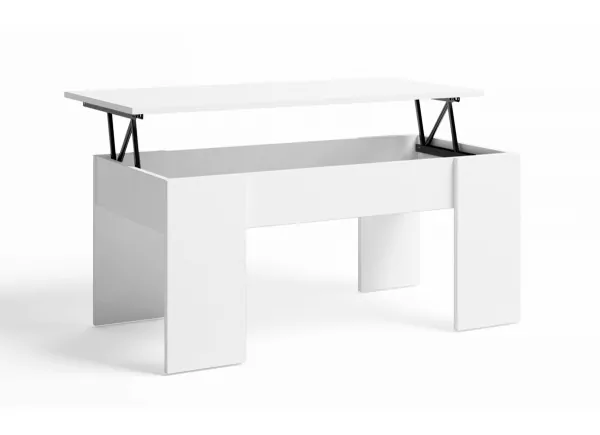 MESA DE CENTRO ELEVABLE LOWIST