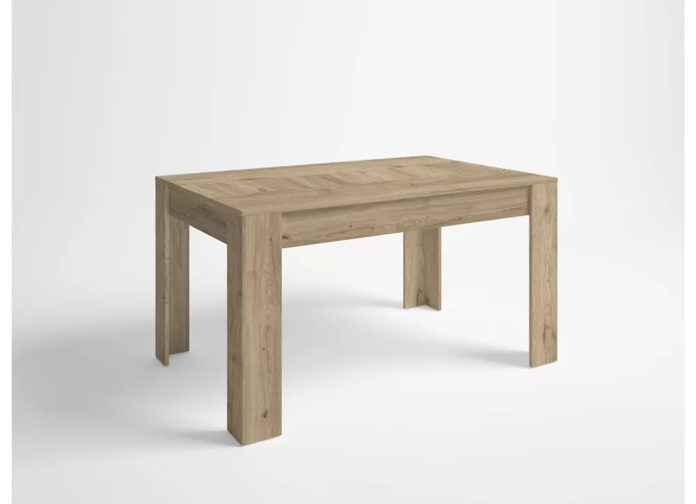 Mesa de comedor extensible lateral RENDER