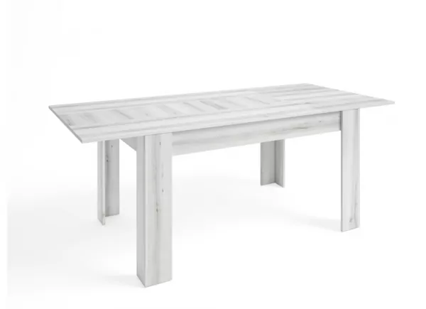 Mesa de comedor extensible lateral RENDER