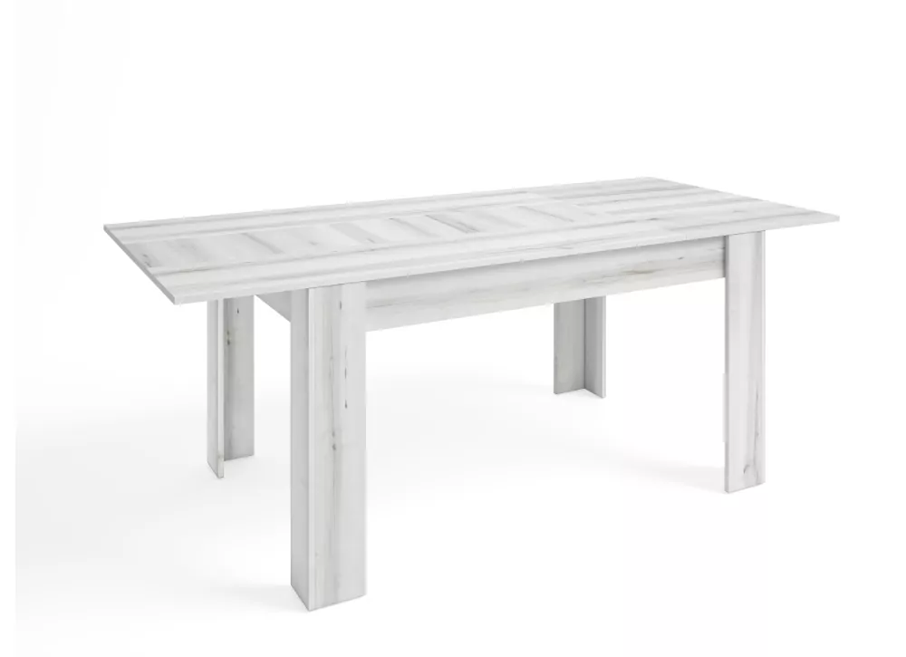 Mesa de comedor extensible lateral RENDER